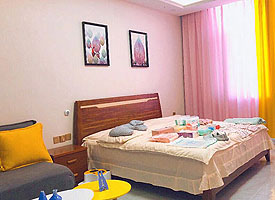 巴中诗安国际母婴会所