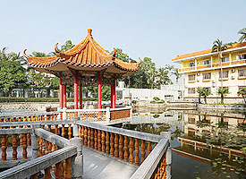 上海爱玛家月子中心海景套房